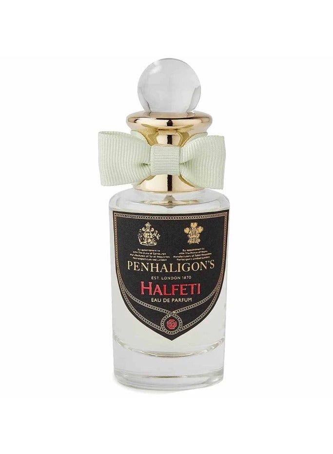 بنهيليغنز هالفيتي للجنسين أو دي بارفان 100 مل - Image 2