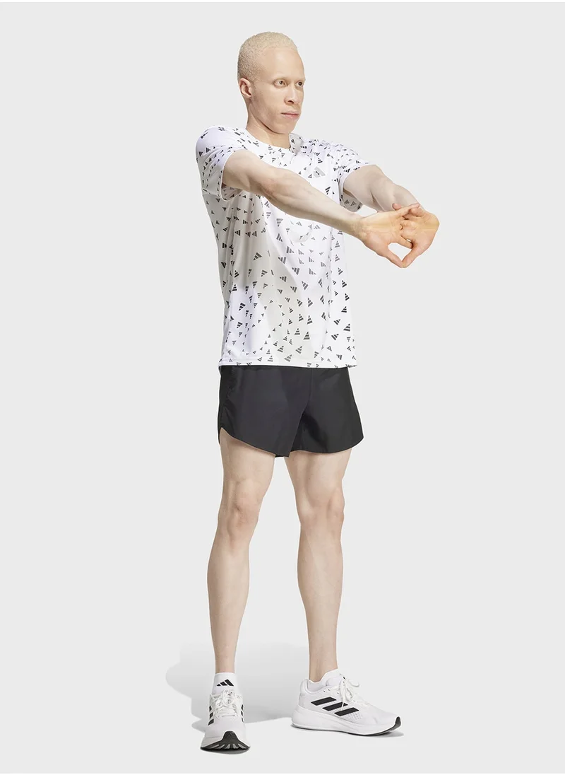 اديداس Aeroready T-Shirt