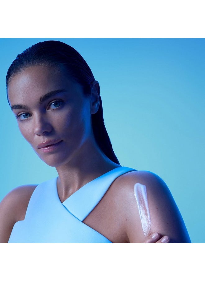 BIOTHERM Biotherm Lait Corporel Anti-drying & Repairing Body Milk, For All Skin Types Contains A Blend Of Regenerating Biotech Plankton, Vitamin E, And Nourishing Lipids That Strengthen The Skin Barrier, 13.5  - Image 4
