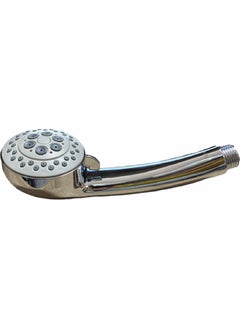 Tema Bathroom Shower Head Quality Chrome Sturdy Long Lasting 3 Functions  - Image 3