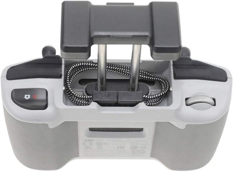 Xmipbs Xmipbs Mavic Air 2 Accessories Controller Cable iOS Transfer Line for DJI Mavic Air 2 Fits iOS i Pad  - Image 4