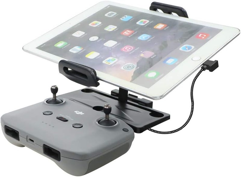 Xmipbs Xmipbs Mavic Air 2 Accessories Controller Cable iOS Transfer Line for DJI Mavic Air 2 Fits iOS i Pad  - Image 3