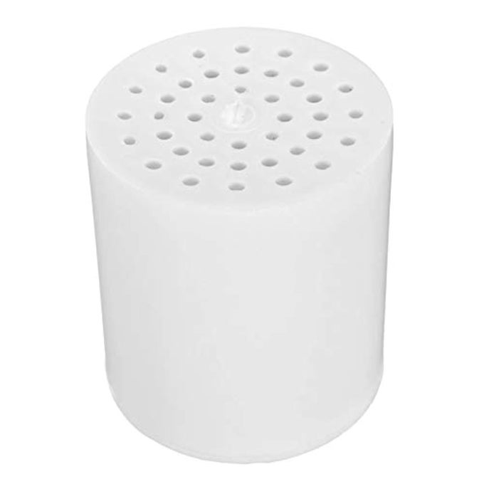 ORIGINAL ECOPOWER SHOWER HEAD SYSTEM REPLACEMENT HARD WATER FILTER CARTRIDGE