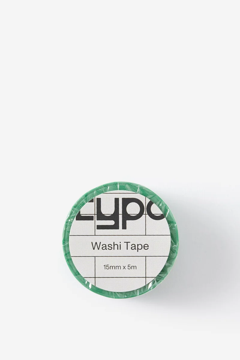 تايبو Washi Tape 15Mm
