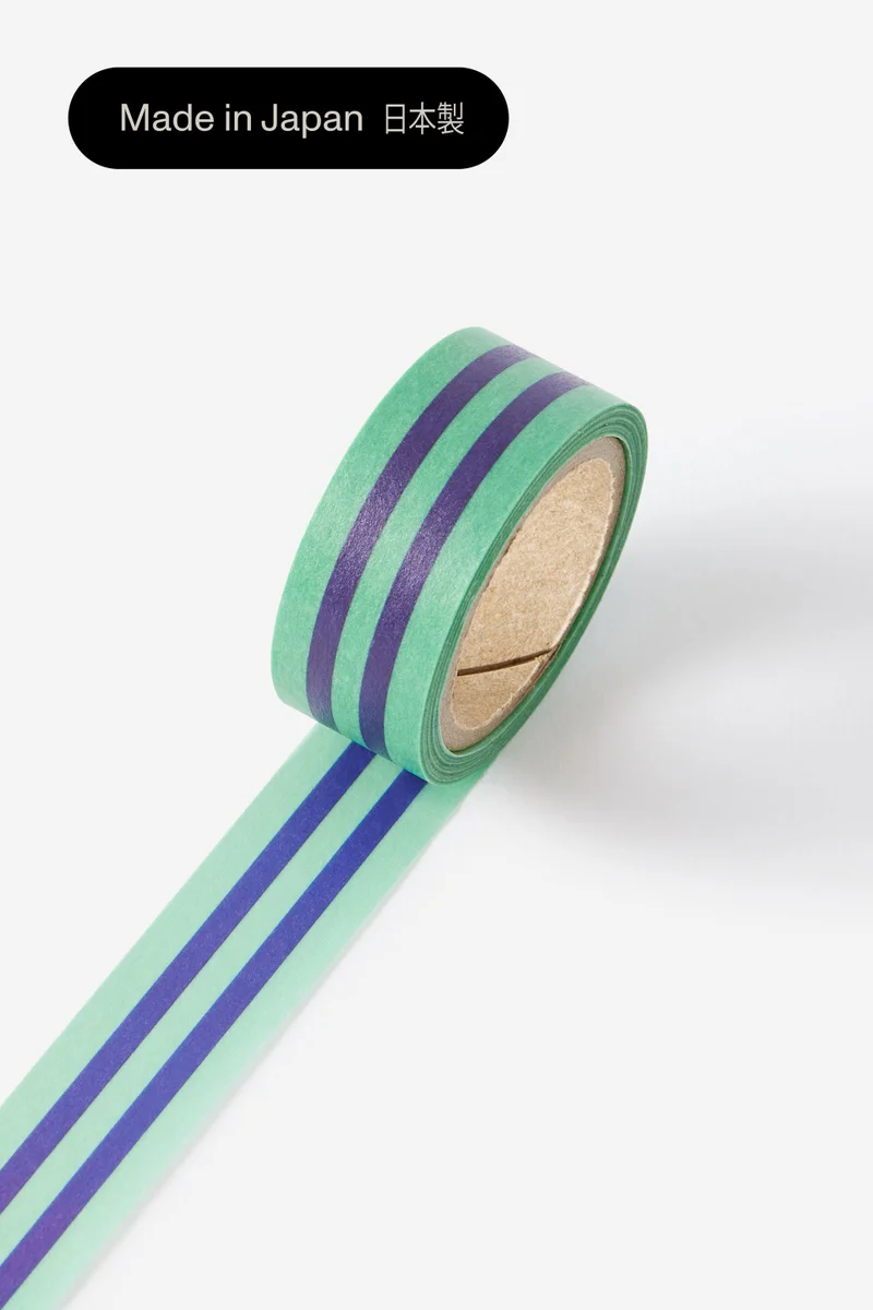 تايبو Washi Tape 15Mm