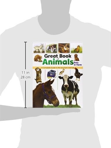 Great Books of Animals - Image 3