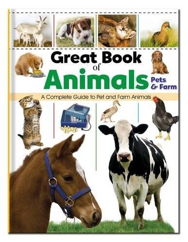 Great Books of Animals - Image 1