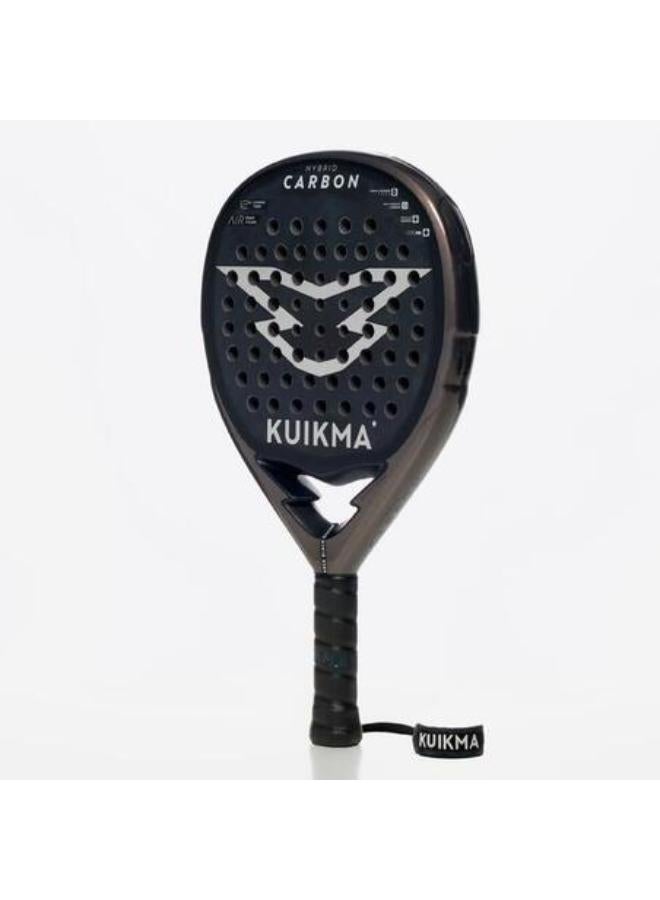 كويكما مضرب بادل من الكربون - PR Hybrid Carbon - Image 2