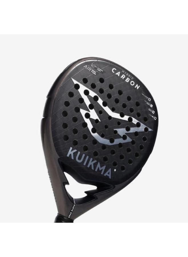 كويكما مضرب بادل من الكربون - PR Hybrid Carbon - Image 3