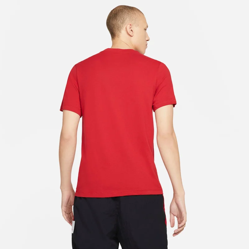 Jordan Men's Dri-FIT Jumpman T-Shirt