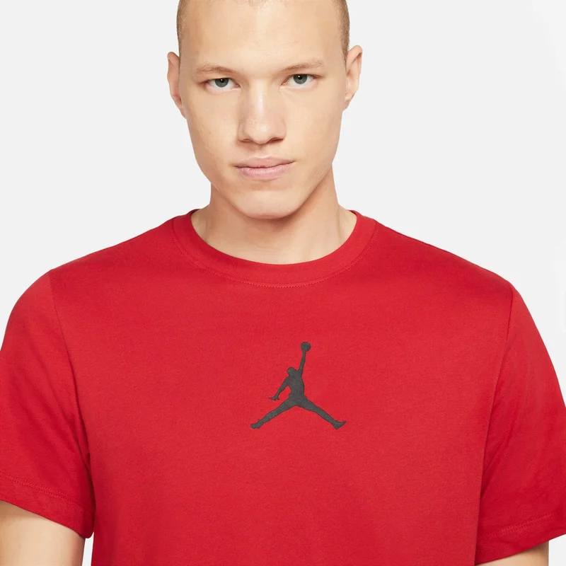 Jordan Men's Dri-FIT Jumpman T-Shirt