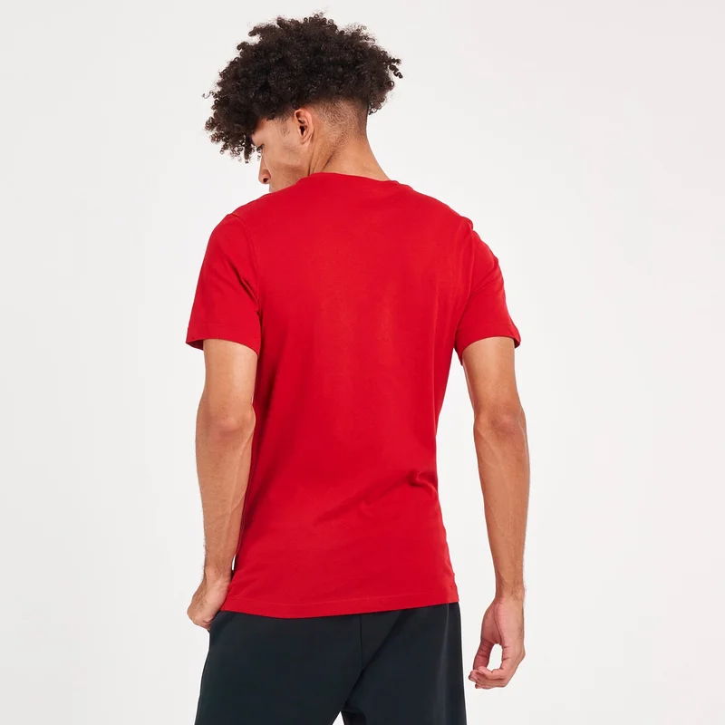 Jordan Men's Dri-FIT Jumpman T-Shirt