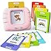 Lapare Spanish and English Bilingual Audible Flash Cards Toy with Music for Toddlers 1 2 3 4 5 Learn Spanish and English for Kids Nias Nios Bebes - Image 4