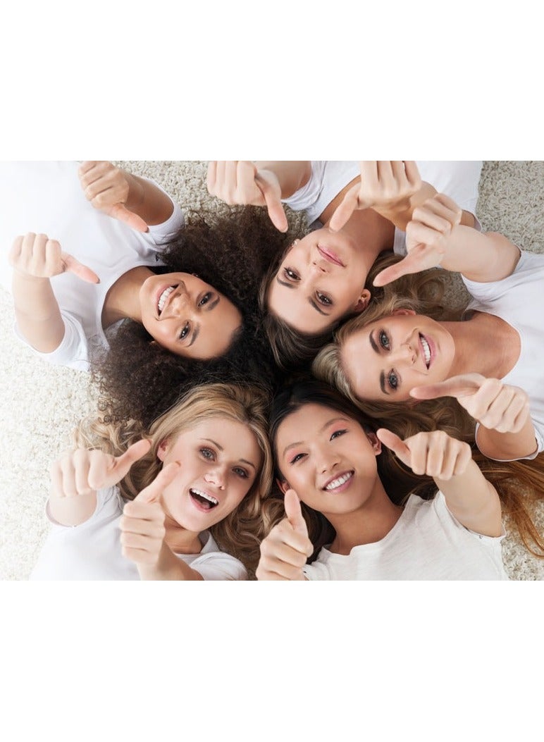 ناتشوراليوم شامبو تنعيم جوز الهند 400 مل - Image 2