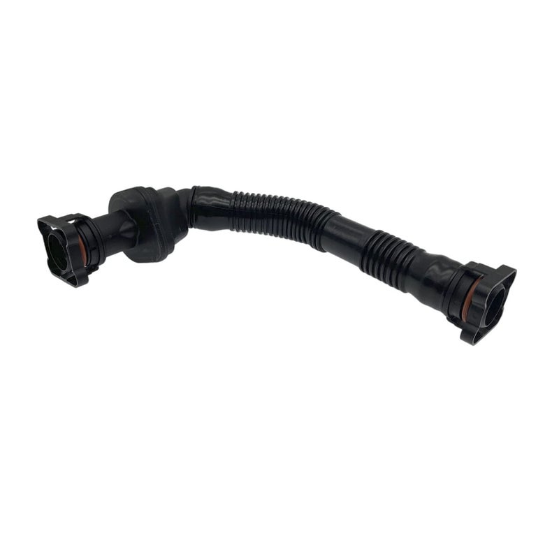 HYXUAN Crankcase Vent Hose 11157553949 Compatible With 135i 335i 335i xDrive 335is 335xi 535i 535i xDrive 535xi Z4 - Image 2