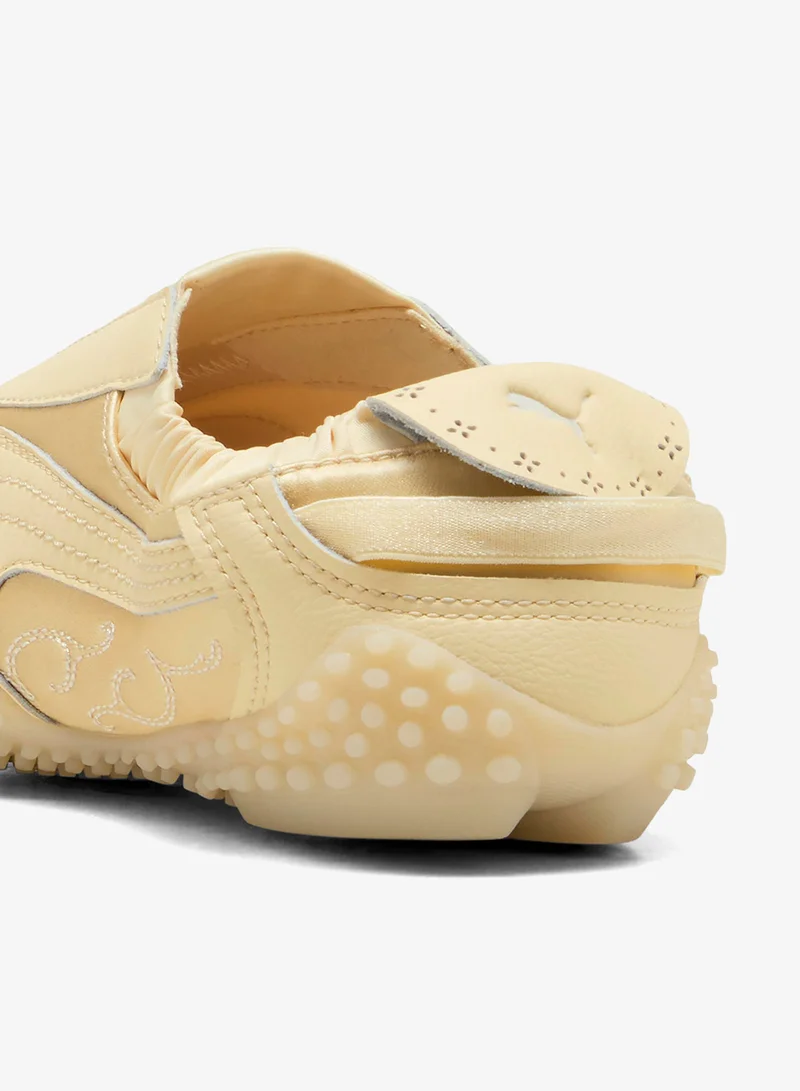 Puma Buttercream-Vapor Gray Mostro Move Etoile for Women | Best Price UAE