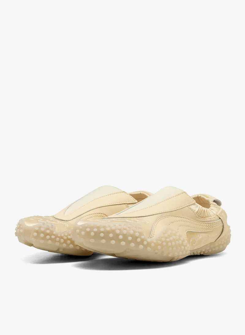Puma Buttercream-Vapor Gray Mostro Move Etoile for Women | Best Price UAE