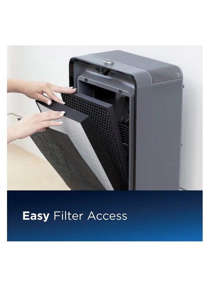 Bissell Bissell Air220 Replacement Carbon Filter, 2677  - Image 4
