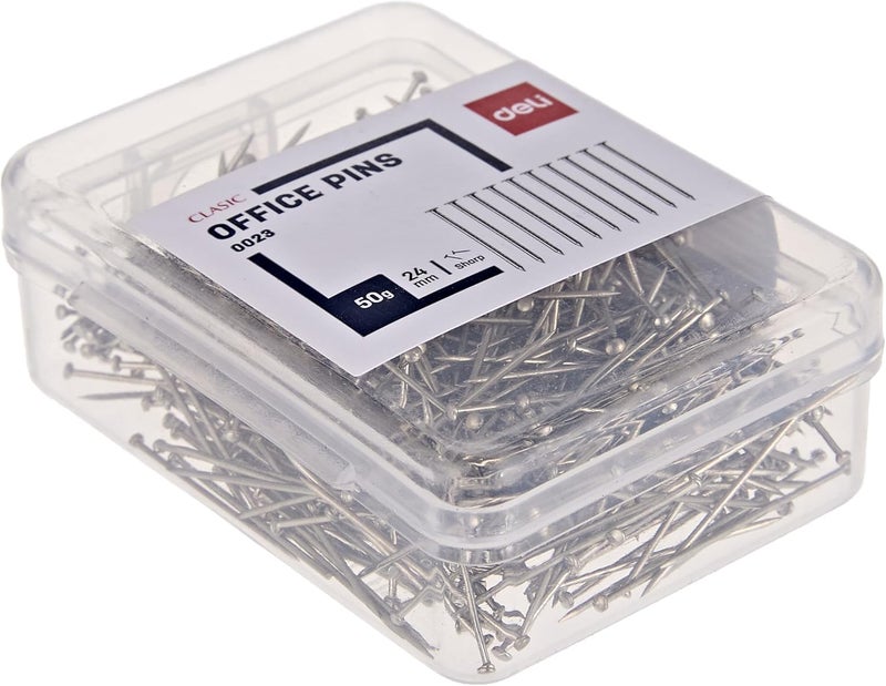 ديلي دبابيس المكتب E0023 - Image 1