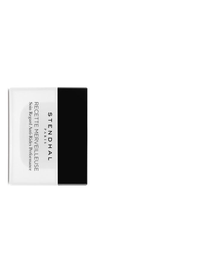 Stendhal Recette Merveilleuse Anti-Wrinkle Eye Care 10ml - Image 2