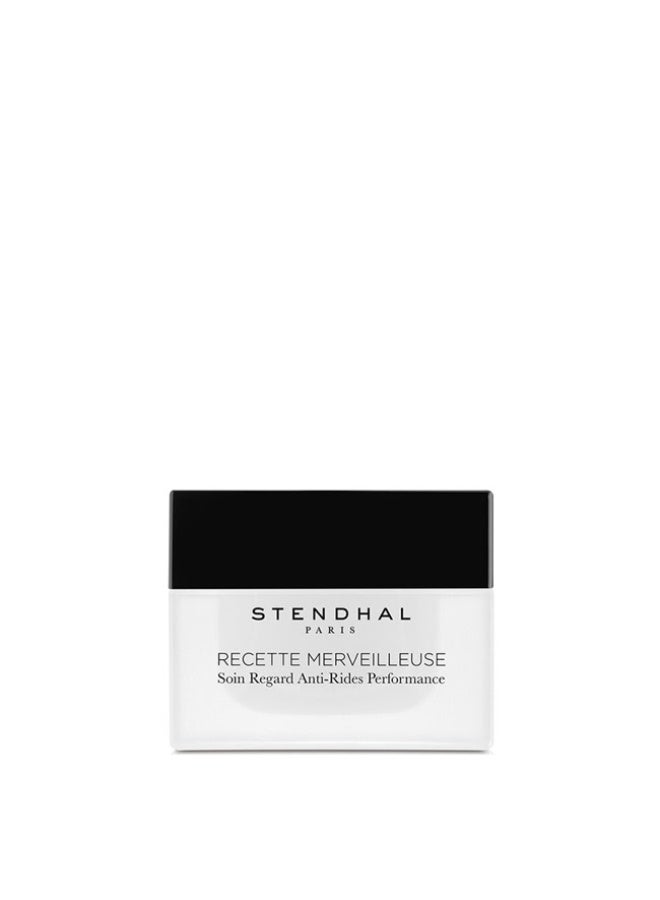 Stendhal Recette Merveilleuse Anti-Wrinkle Eye Care 10ml - Image 1