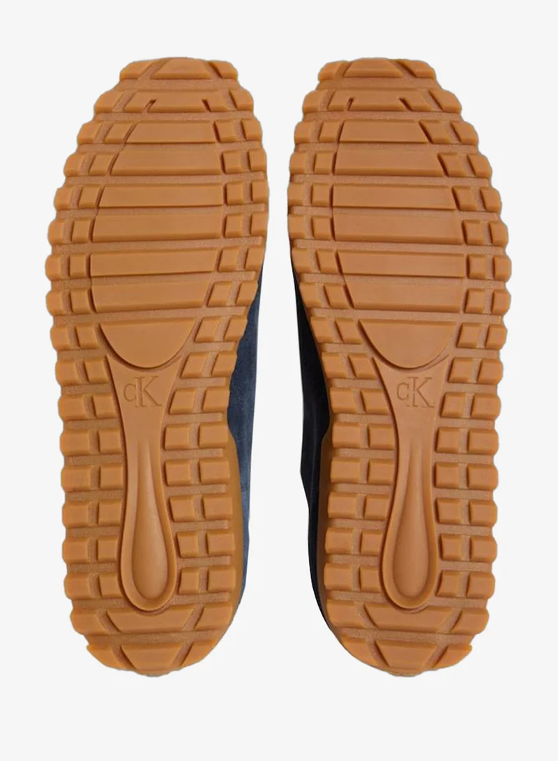 كالفن كلاين جينز سنيكرز مرسيا منخفض