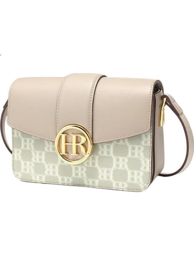 Hr Helena Handbag, Women'S Crossbody Bag, Small Purse, Shoulder Bag, High-End Women'S Bag, Qixi Gift For Girlfriend - Image 3