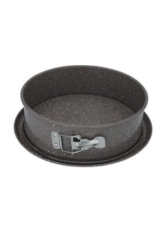 Granite Cake Mold 8.2 X 24Cm Round Light Brown - pzsku/Z8D87979F88D9D8B926B5Z/45/_/1739347440/616cb121-9e4a-48a6-adad-ea48d94b064d