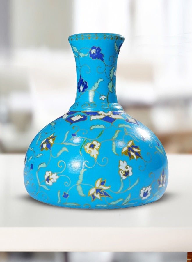 Dash And Twine Decorative Vase (Small)  - Image 1