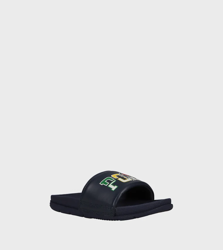 بولو رالف لورين شباشب بطبعة شعار فيرفيو