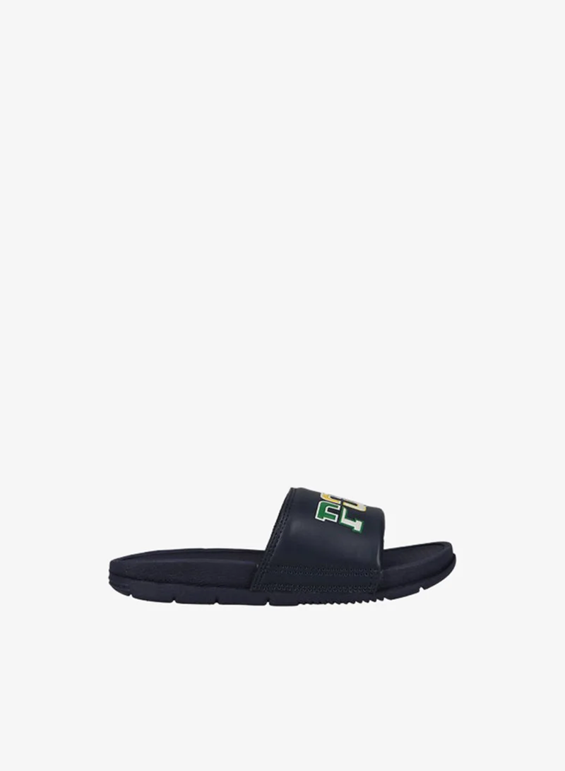 POLO RALPH LAUREN FAIRVIEW Logo Printed Slides