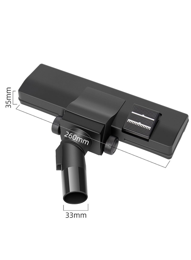 Vacuum Cleaner Brush Compatible with panasonic and Most Brands - Image 5