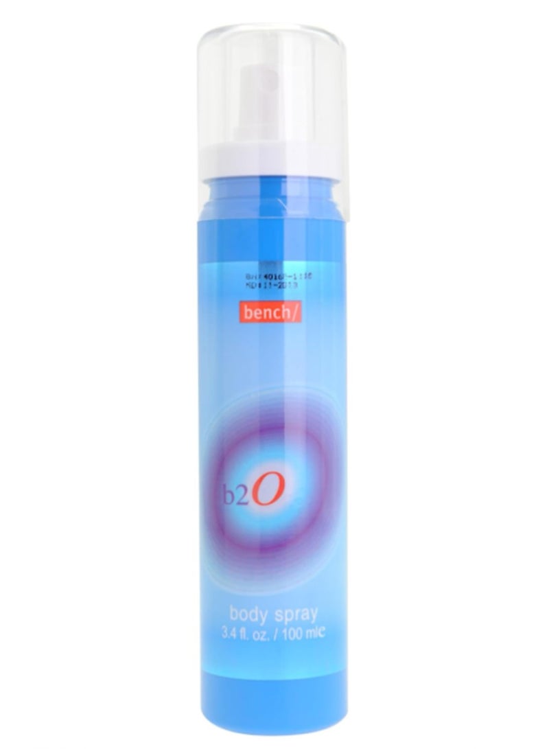 Bench B2O Body Spray 100 ml - Image 1