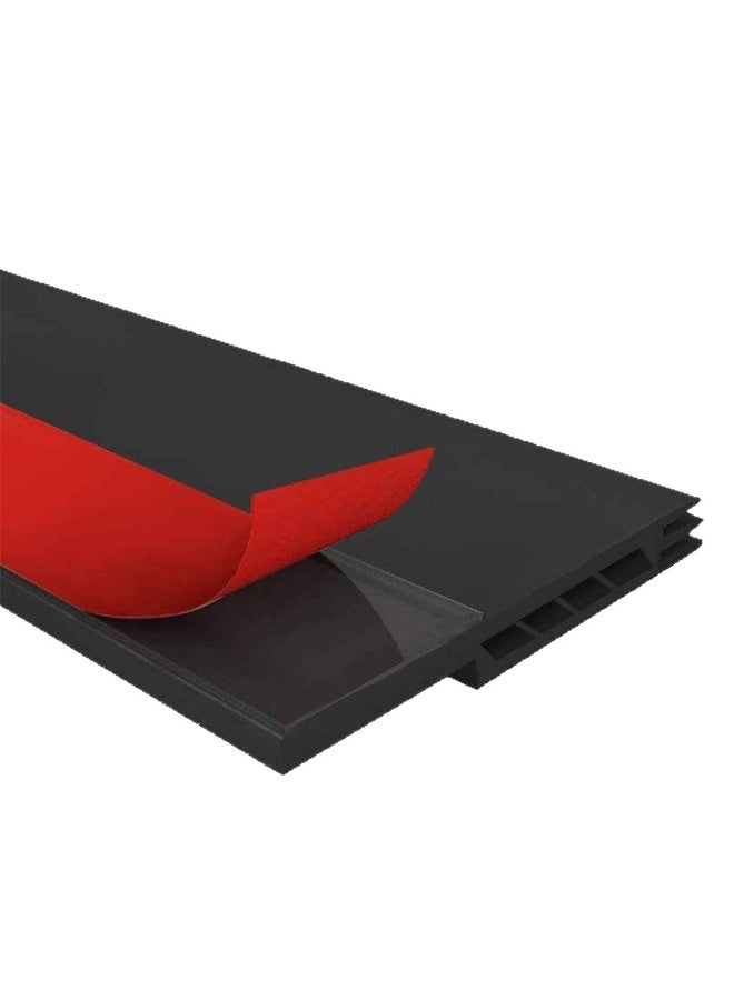 شريط مغلق فجوة الباب والقاع - Image 1