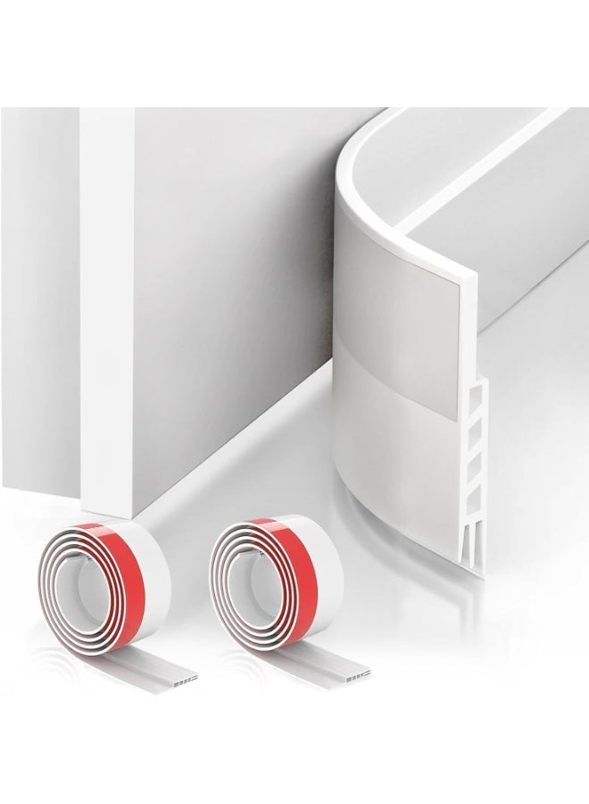 شريط مغلق فجوة الباب والقاع - Image 4