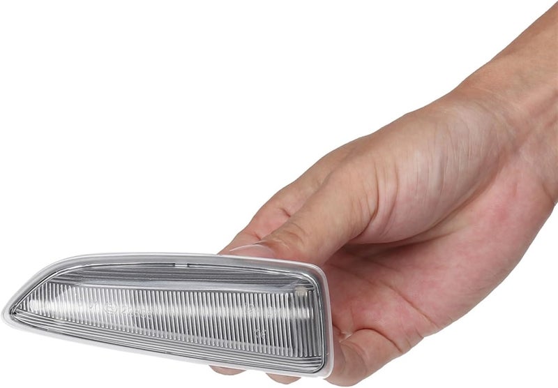 QASULER Dynamic Flowing Side Marker Lights - Image 2