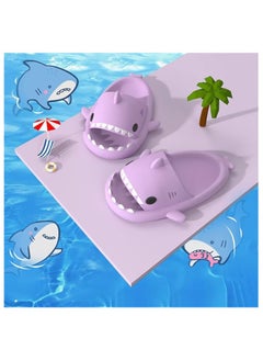 Shark Slippers Non-Slip Flat for Adult and kids Sandals Soft and Comfortable Slippers for Outdoors or Indoors - pzsku/Z8D87D25CA8F3BC818857Z/45/_/1696178850/17c27e96-ff9e-40c9-ba3e-0cfbb96ead6b