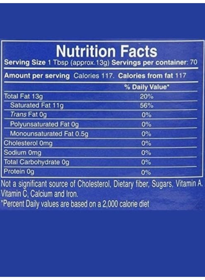 Parachute - Hair Oil, Natural Coconut Oil 975ML - Image 3