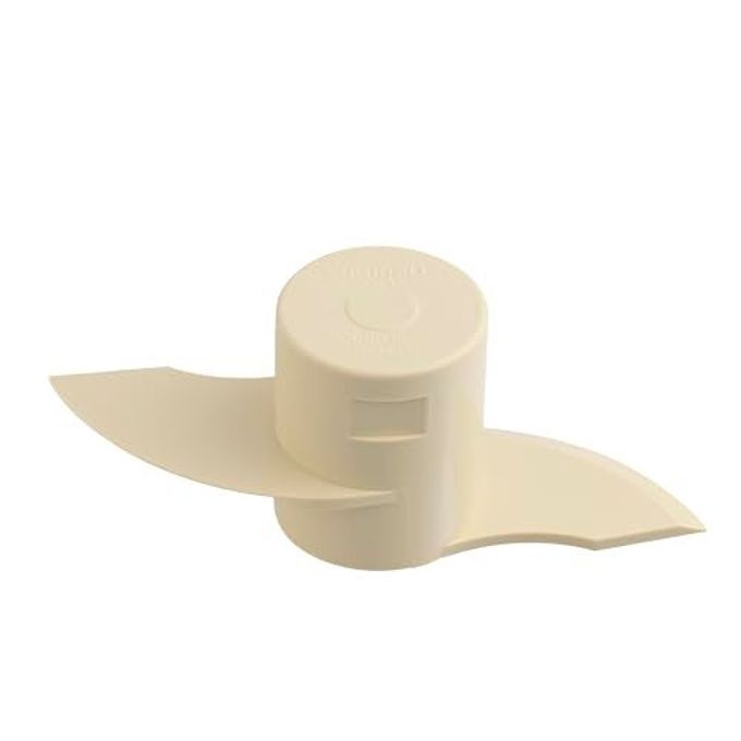Cuisinart FP-749TX-1 Replacement Dough Blade Fits Models DFP-7B, DLC-10, DLC-2007N, & DLC-2009CHB Only OEM - Image 1