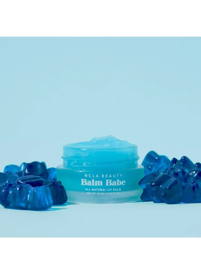 Ncla NCLA Beauty Balm Babe Gummy Bear Lip Balm 10ml