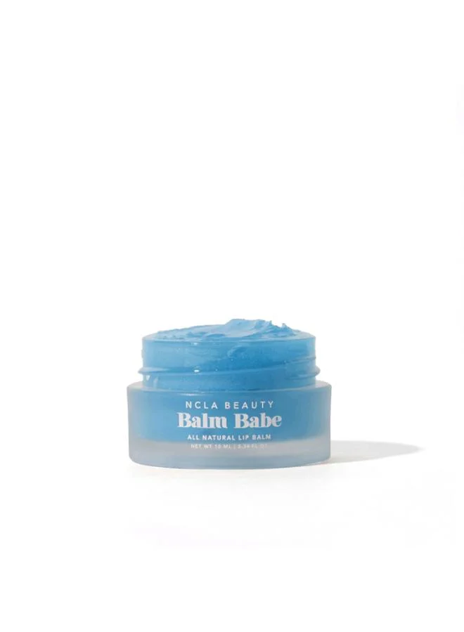Ncla NCLA Beauty Balm Babe Gummy Bear Lip Balm 10ml