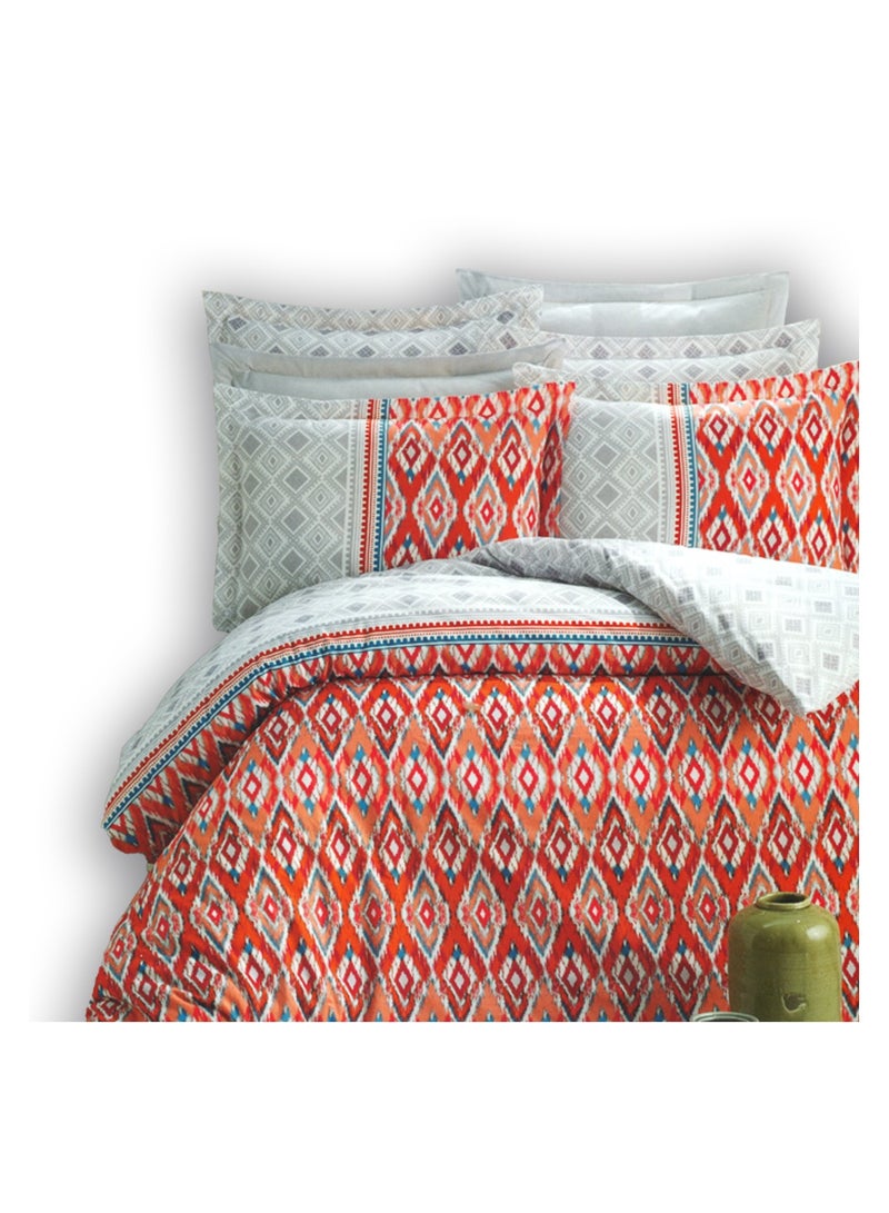 Family Bed stick Bed sheet 4 pieces size 180 x 200 cm Model 164 from Family Bed - Image 5