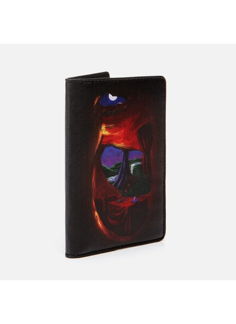 Hotiç 05CUH301360A780 CLARET RED Women's Wallet x Çagev