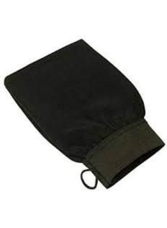 Moroccan Loofah 300D Rough Bath Glove Dead Skin Remover Moroccan Sponge - Image 3