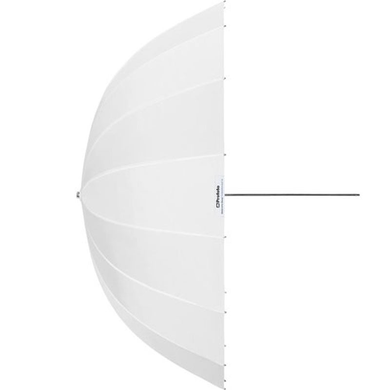 Profoto Deep Medium Umbrella (41", Translucent) 100988 - Image 3