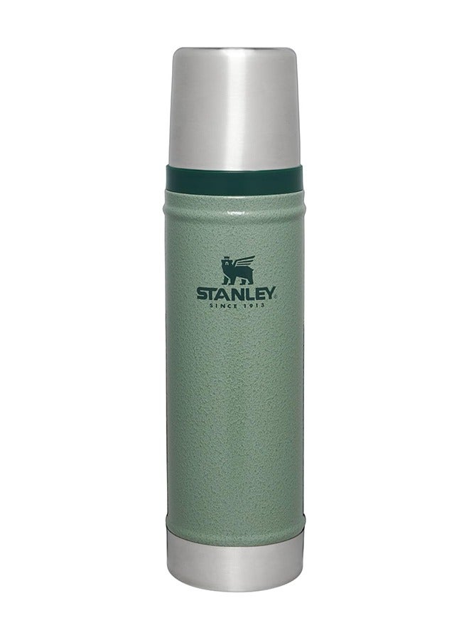 Stanley Legendary Classic Bottle 1.4L/1.5Qt Hammertone Green
