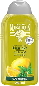 شامبو ليت بيتي مارسيلي 250 مل