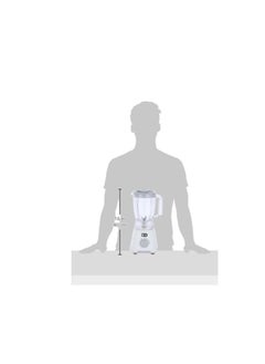 IDO iDo Blender with 2 Grinder BLGR600-WH  - Image 5