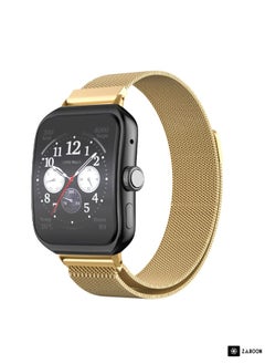 OPPO Watch 3 Pro Milanese Stainless Steel Metal Watch Band