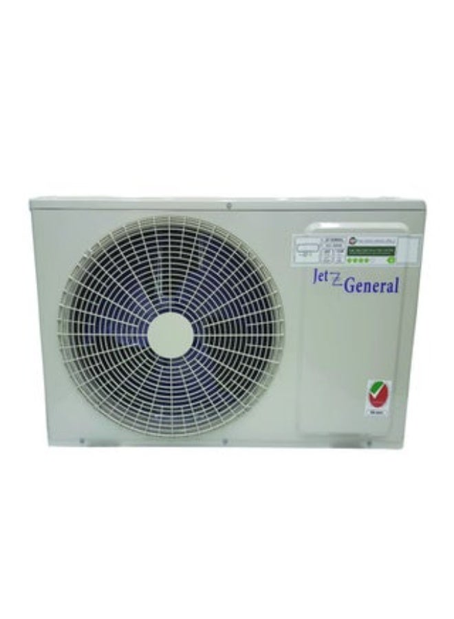 Jet General 1 Ton Split Air Conditioner – Model TND12K-C1 - Image 3